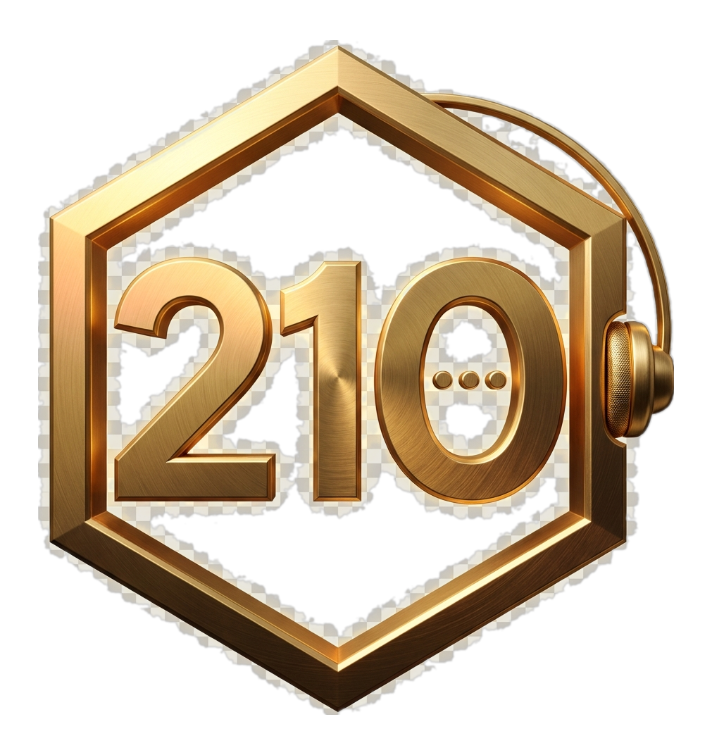 210TECHDESK — A product by 210Codelabs